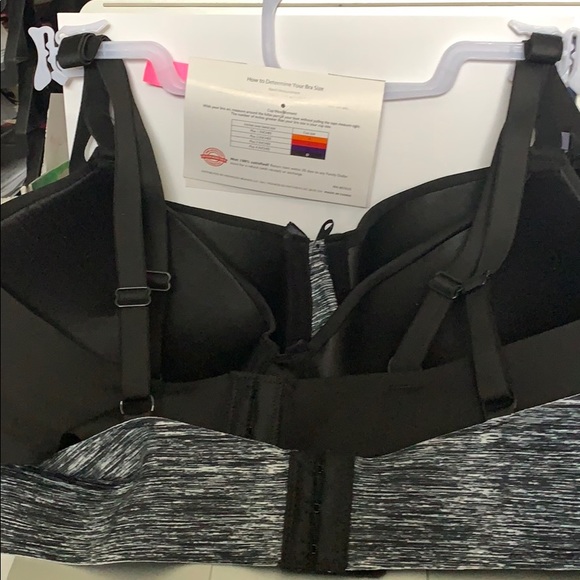 💕Just Be Intimates Plus Bra💕 - Picture 4 of 5